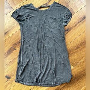 RVCA T-shirt dress
